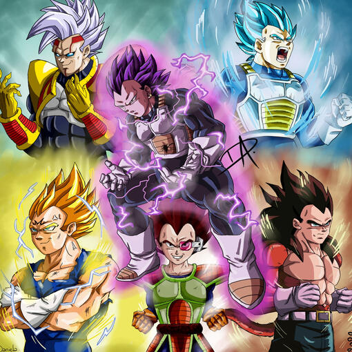 ESTILO ANIME usd $10 / arg $8000